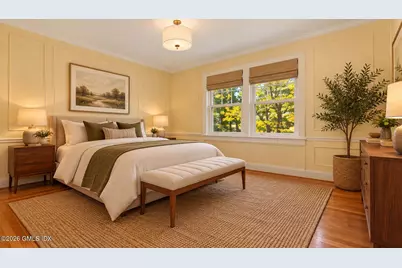 52 Lafayette Place #APT 2B, Greenwich, CT 06830 - Photo 10