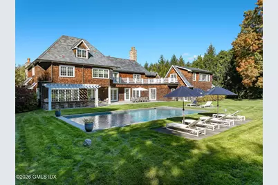 23 Bedford Road, Greenwich, CT 06831 - Photo 38