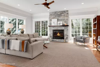 23 Bedford Road, Greenwich, CT 06831 - Photo 12