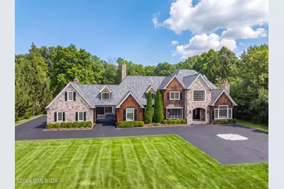 23 Bedford Road, Greenwich, CT 06831 - Photo 2