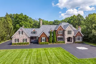23 Bedford Rd, Greenwich, CT 06831 - Photo 2