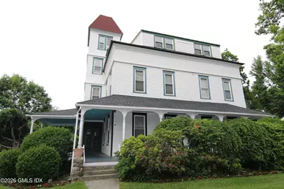 90 Riverside Ave #2, Greenwich, CT 06878 - Photo 1