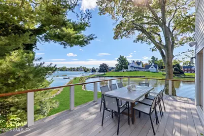 25 Willowmere Avenue, Greenwich, CT 06878 - Photo 2