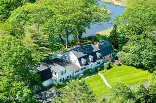 8 Indian Point Ln, Greenwich, CT 06878 - Photo 1