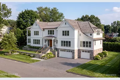 11 Ledge Road, Old Greenwich, CT 06870 - Photo 1