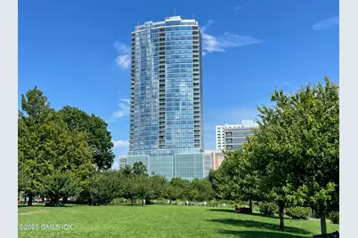 1 Broad Street # 17C, Stamford, CT 06901 - Photo 1