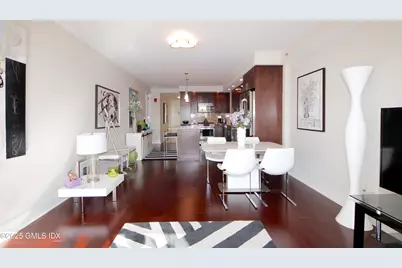 1 Broad Street # 17C, Stamford, CT 06901 - Photo 6