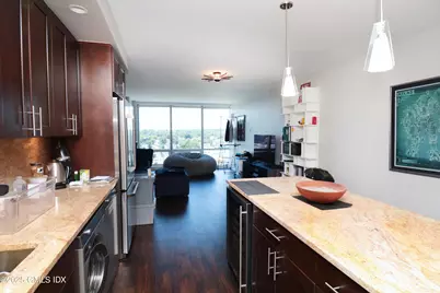 1 Broad Street # 17C, Stamford, CT 06901 - Photo 8
