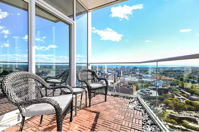 1 Broad Street #PH 33A, Stamford, CT 06901 - Photo 10