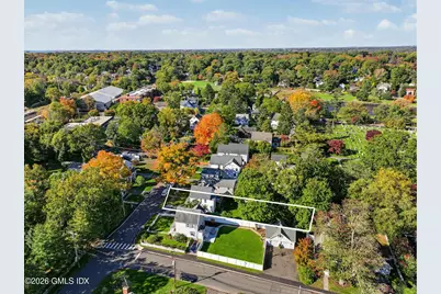 16 Webb Avenue, Old Greenwich, CT 06870 - Photo 4