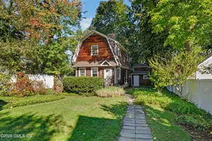 16 Webb Ave, Old Greenwich, CT 06870 - Photo 1