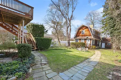 16 Webb Avenue, Old Greenwich, CT 06870 - Photo 14