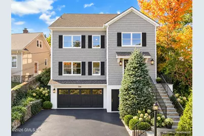 246 Pemberwick Road, Greenwich, CT 06831 - Photo 2