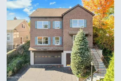246 Pemberwick Road, Greenwich, CT 06831 - Photo 1