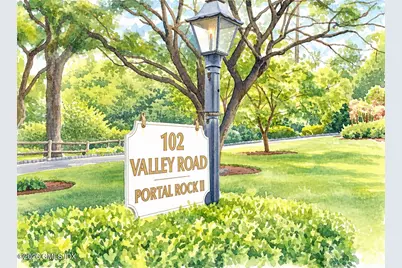 102 Valley Road #20, Greenwich, CT 06807 - Photo 2