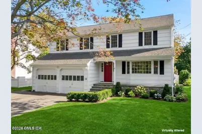 19 Sachem Lane, Greenwich, CT 06830 - Photo 2