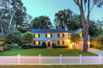 47 Winthrop Drive, Greenwich, CT 06878 - Photo 2
