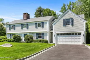 47 Winthrop Dr, Greenwich, CT 06878 - Photo 1