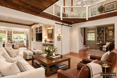 14A W End Avenue, Old Greenwich, CT 06870 - Photo 8