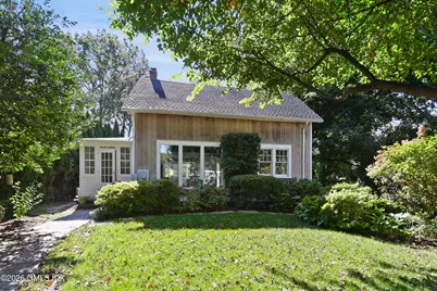 14A W End Avenue, Old Greenwich, CT 06870 - Photo 2