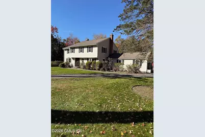 3 Huntzinger Drive, Greenwich, CT 06831 - Photo 2