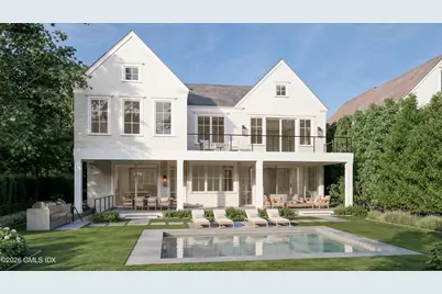 17 Stuart Drive, Old Greenwich, CT 06870 - Photo 2