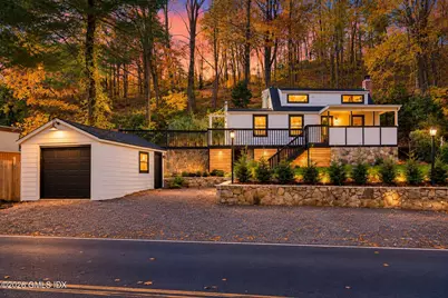 494 Newtown, Weston, CT 06883 - Photo 2