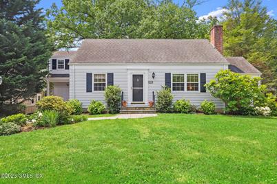 8 Grant Avenue, Old Greenwich, CT 06870 - Photo 1