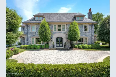 120 Oneida Drive, Greenwich, CT 06830 - Photo 1