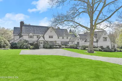 528 Field Point Road, Greenwich, CT 06830 - Photo 1