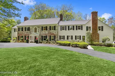 530 Round Hill Road, Greenwich, CT 06831 - Photo 1