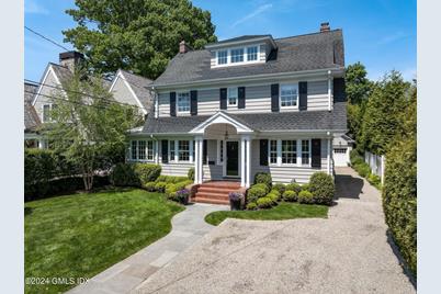 89 Shore Road, Old Greenwich, CT 06870 - Photo 1