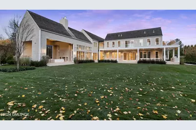 351 North Street, Greenwich, CT 06830 - Photo 1