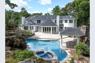 145 Doubling Road, Greenwich, CT 06830 - Photo 1