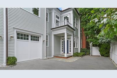 55 Church Street #B, Greenwich, CT 06830 - Photo 1