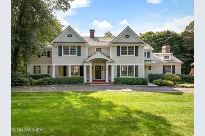 8 Stoney Wylde Lane, Greenwich, CT 06830 - Photo 1