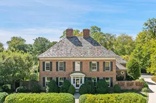 202 Round Hill Rd, Greenwich, CT 06831 - Photo 1