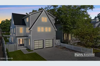 60 Park Avenue, Old Greenwich, CT 06870 - Photo 1