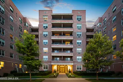 20 Church Street #A1, Greenwich, CT 06830 - Photo 1