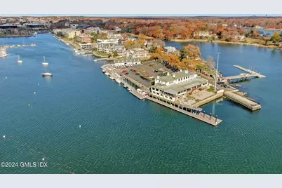 630 Steamboat Road #2B, Greenwich, CT 06830 - Photo 1