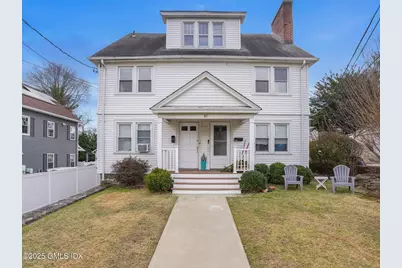 37 High Street #2, Greenwich, CT 06830 - Photo 1