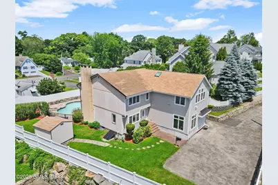 16 Elizabeth Lane, Greenwich, CT 06878 - Photo 1