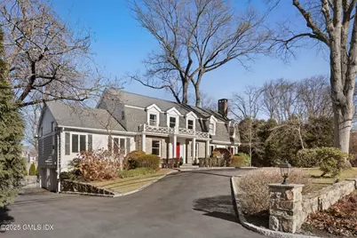 81 Hendrie Avenue, Greenwich, CT 06878 - Photo 1