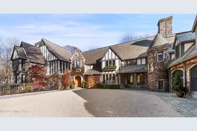 111 Conyers Farm Drive, Greenwich, CT 06831 - Photo 1