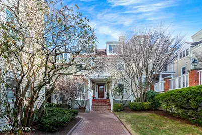51 Forest Avenue #33, Old Greenwich, CT 06870 - Photo 1
