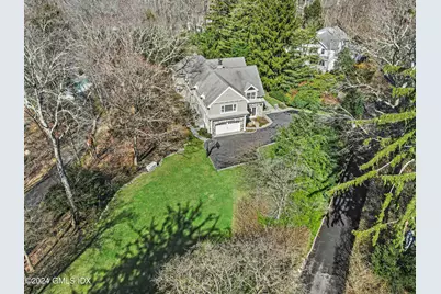 51 Hillcrest Park Road, Old Greenwich, CT 06870 - Photo 1