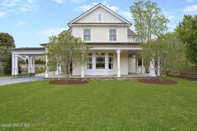 242 Riverside Avenue, Greenwich, CT 06878 - Photo 1