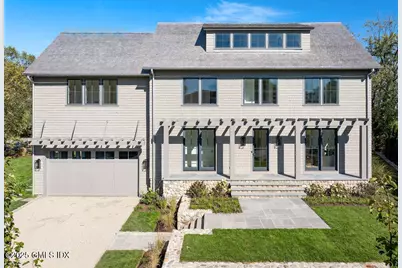 4 Shoreham Club Road, Old Greenwich, CT 06870 - Photo 1