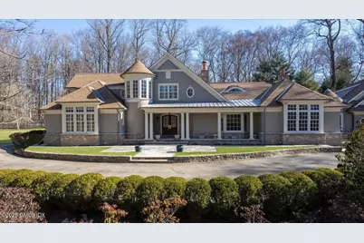 15 Highland Farm Road, Greenwich, CT 06831 - Photo 1