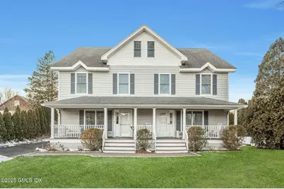 16 Windy Knolls #A, Greenwich, CT 06831 - Photo 1